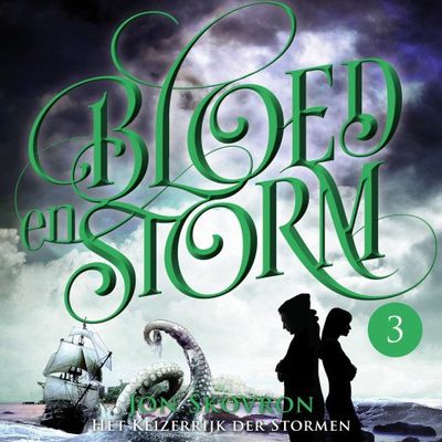 Bloed en storm