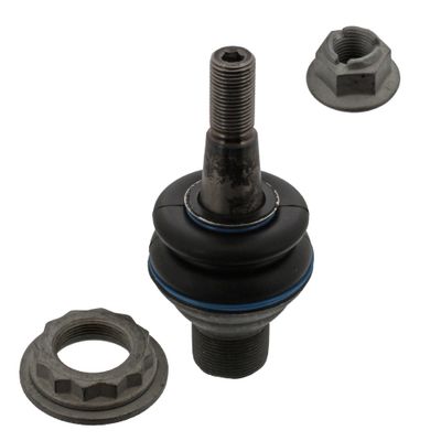 Fuseekogel 45318