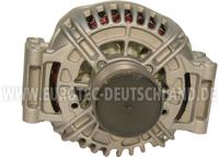 Dynamo / Alternator EUROTEC, Spanning (Volt)14V, u.a. für Mercedes-Benz