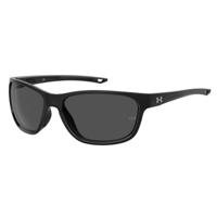 Unisex zonnebril Under Armour UA-UNDENIABLE-807 Ø 61 mm