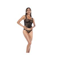 Ondergoed Set Mapalé S/M