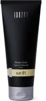 JANZEN douchescrub sun 81 200 ml