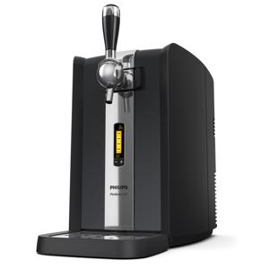 Philips Home Philips HD3720/25 Biertapsysteem Zwart, RVS