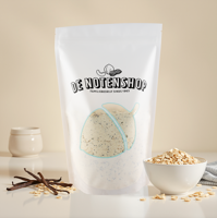 proteïne oats vanille 1000 gram proteïne oats vanille 1000 gram