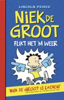 Niek de Groot flikt het &apos;m weer (Hardback)