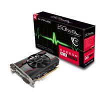 Sapphire 11268-01-20G videokaart AMD Radeon RX 550 4 GB GDDR5 - thumbnail