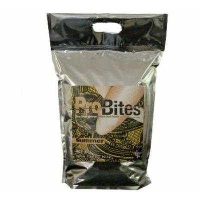 Probites Summer 3kg - Koivoer Medium Pellets voor Groei & Kleur bij 15°C+
