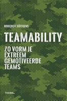 Teamability (Paperback)