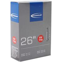 Schwalbe binnenband fv/sv11a 26" 25-559/571