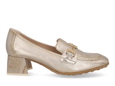 Hispanitas Hanoi 253951 cava Brons maat 38