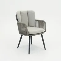 Linares XL dining fauteuil