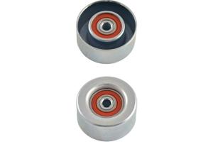Looprol Poelie DIP6525