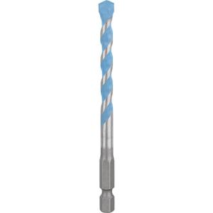 Bosch Accessories EXPERT HEX-9 2608900580 Multifunctionele boor 1 stuks 7 mm Gezamenlijke lengte 150 mm Zeskant schacht 1 stuk(s)