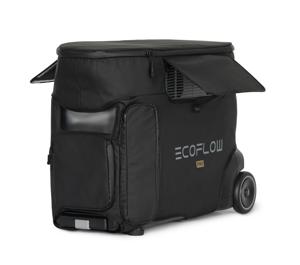 EcoFlow 50034012 accessoire voor draagbare oplaadstations Draagtas