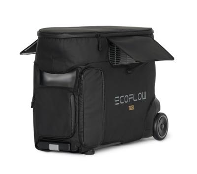 EcoFlow 50034012 accessoire voor draagbare oplaadstations Draagtas