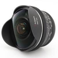 7Artisans MF 6mm f/2 Sony E occasion