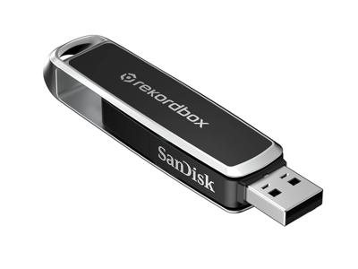 Sandisk Rekordbox DJ Flash Drive 512GB