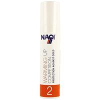 Naqi Warming Up Competition 2 Lipo-gel 100ml Nf