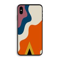 Noor A: iPhone XS Biologisch afbreekbaar hoesje