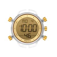 Unisex horloge Watx & Colors RWA1747 (Ø 49 mm)