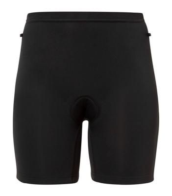 Vaude Bike Innerpants III Dames Black 36