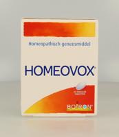 Homeovox 60 Tabletten