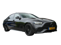 Mercedes Benz C Klasse