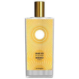 Memo Paris Shams Oud 75 ml Unisex