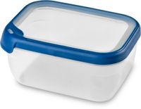 Curver grand chef eco vershouddoos 1.8 liter rechthoekig
