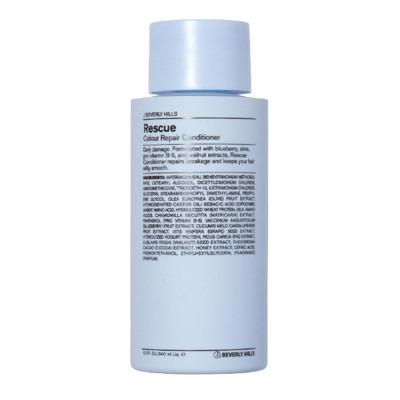 J Beverly Hills Blue Rescue Colour Repair Conditioner 340ml