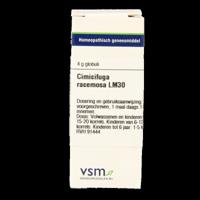 VSM Cimicifuga racemosa LM30 4 Gram