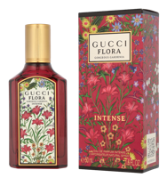 Gucci Flora Gorgeous Gardenia Intense 50 ml Eau de Parfum Dames