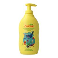 Zwitsal - Anti-Klit Shampoo - 400ml