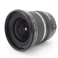 Canon EF-S 10-22mm F/3.5-4.5 USM occasion