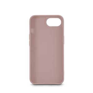 Hama Fantastic Feel voor Apple iPhone 16 Telefoonhoesje Beige
