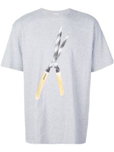 Supreme Shears Tee - Gris