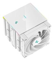 DeepCool AK620 Digital WH Processor Luchtkoeler 12 cm Wit 1 stuk(s)