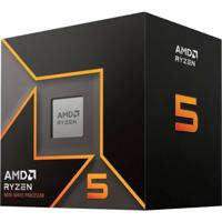 AMD Ryzen 5 9600 6 x 3.8 GHz Processor (CPU) boxed Socket: AMD AM5 65 W
