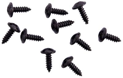 Dresselhaus Tapping screws 4.2x13 lens head & collar