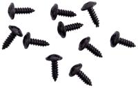 Dresselhaus Tapping screws 4.2x13 lens head & collar
