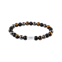 AZE Jewels Armband Kilimanjaro | 8mm