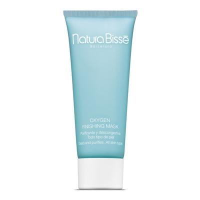 Natura Bissé Oxygen Line Oxygen Finishing Mask 75ml Natura Bissé Oxygen Line Oxygen Finishing Mask 75ml