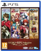 Kemco RPG Selection Vol. 1