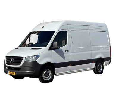 Mercedes Benz Sprinter