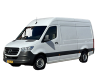 Mercedes Benz Sprinter