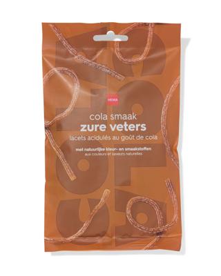 HEMA Zure veters cola 100g