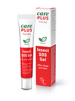 Care Plus Insect SOS Gel