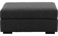 Goossens Hocker Lucca, Hocker 100 x 60 cm