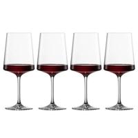 Zwiesel Glas Wijnglazen Allround Echo - 572 ml - 4 stuks