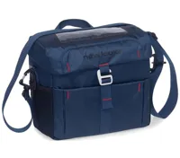 Stuurtas New Looxs Vigo Handbar Bag - blauw